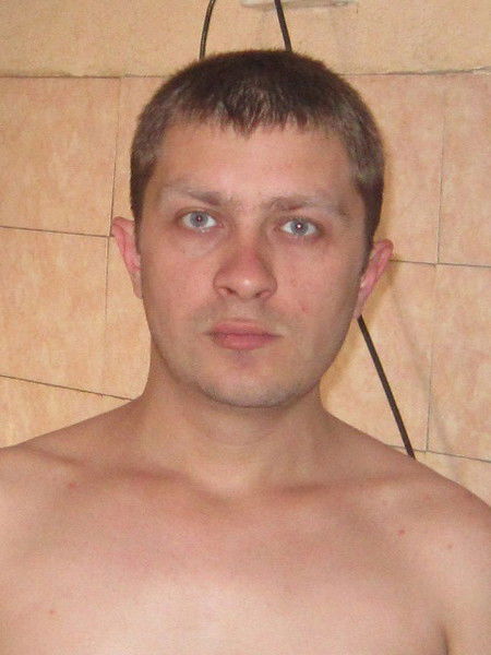 Алексей Донских