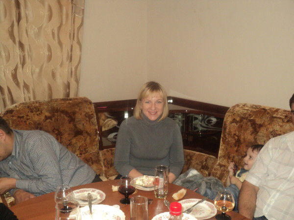 Оксана Беляева