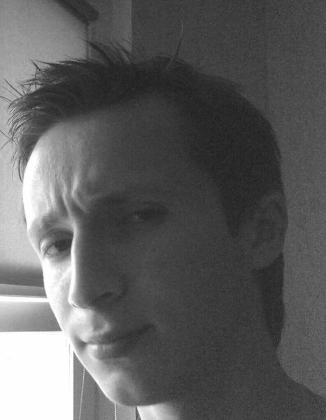 Евгений Вербович