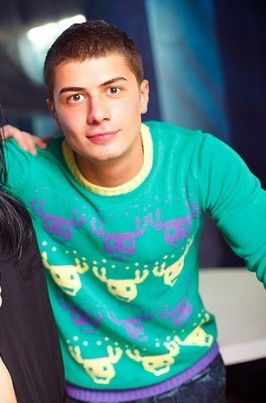 Александр Александр