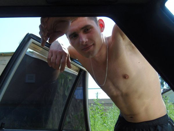 Рустам Валеахметов