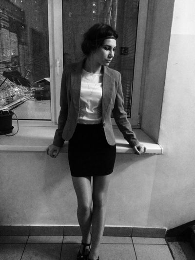 Анастасия Курдюмова