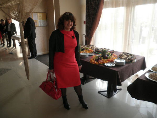 Галина Гомивка