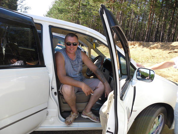 Николай Горчаков