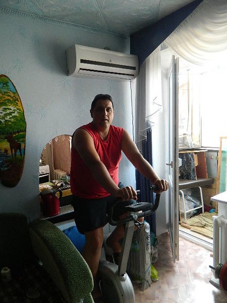 Ленар Зиятдинов