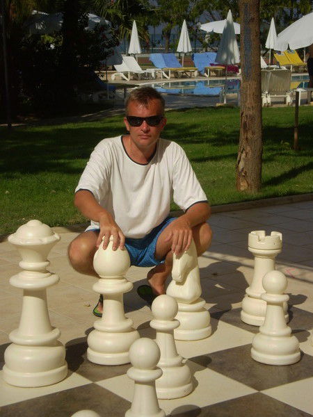 Игорь Шишкин