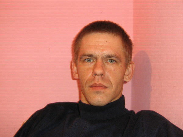 Александр Дронов