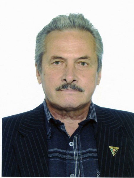 Валерий Казак