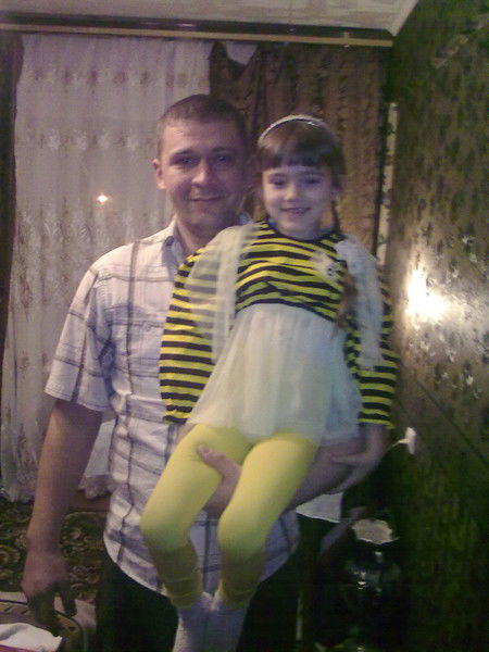 Василий Устюгов