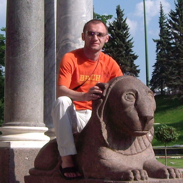 Сергей Сбитнев