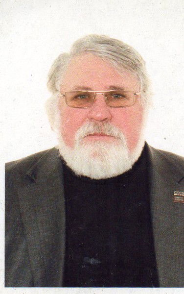 Дмитрий Блюдов