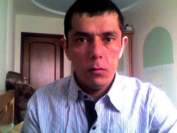 Нурали Курбанов