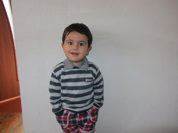 Зарина Асанова