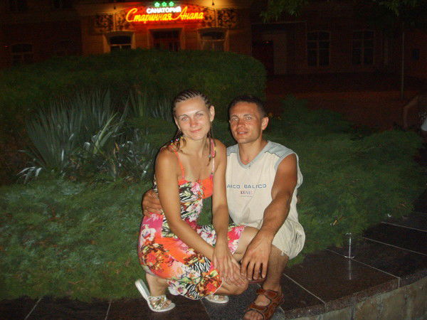 Олег Богомяков