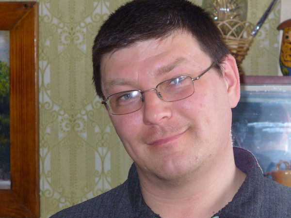 Анатолий Порсев