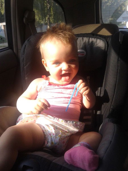 Мария Сидоренко