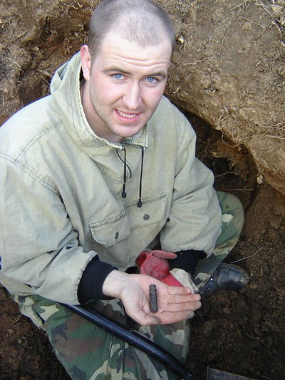 Павел Трощило