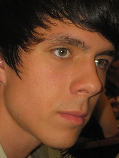 Максим Репин