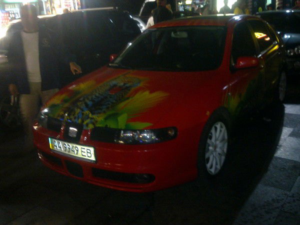 Александр Степаненко