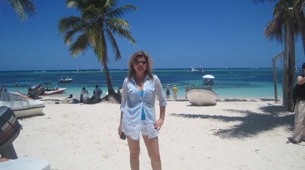 Zhanna Орынбасарова