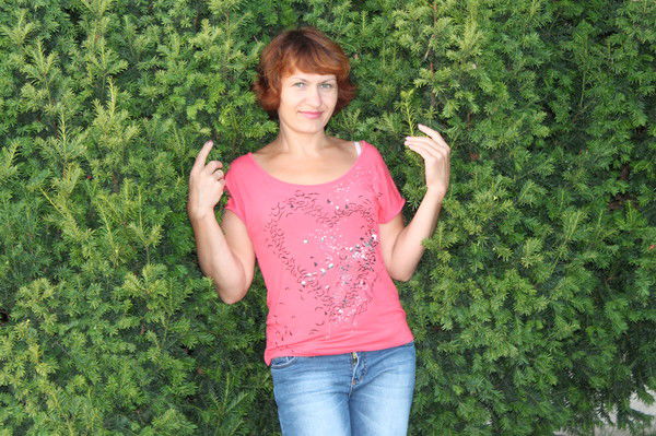 Марина Евстифеева