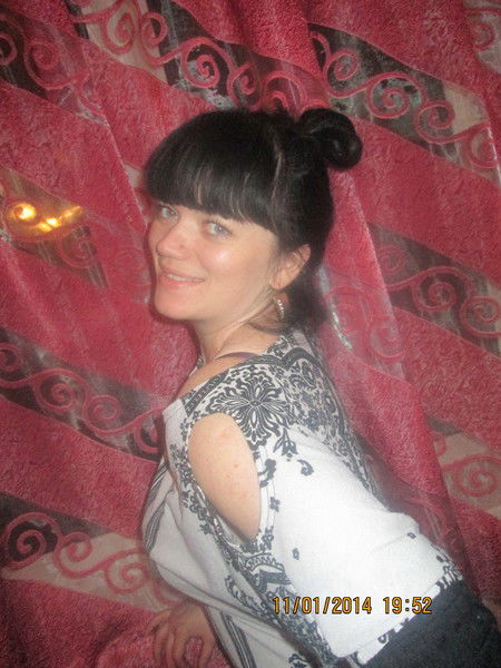 Олесенька ***