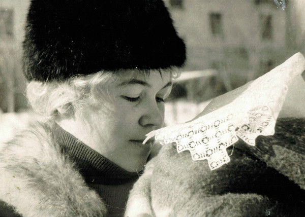 Светлана Басина