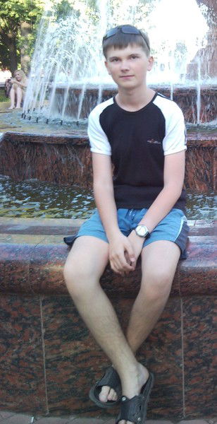 Максим Ногин