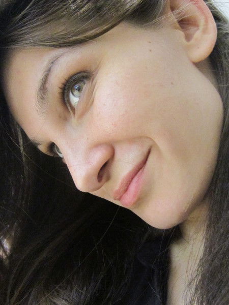 Елена Богатырева