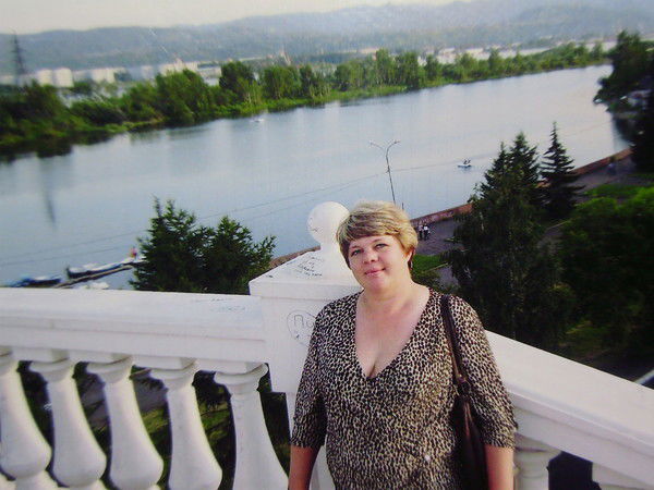 Наташа Башкирова