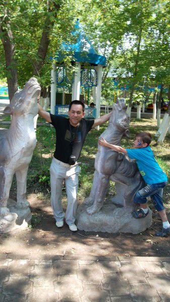 Ренат Илиев