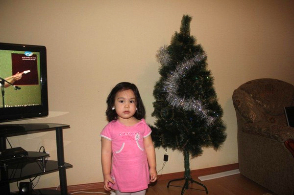 Жадыра Сергазина