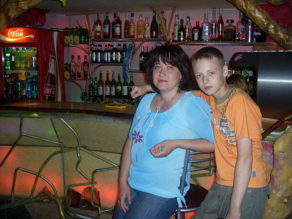 Елена Якубчик