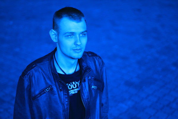 Артем Молодых