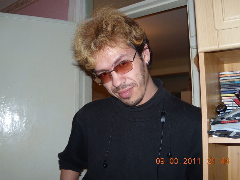 Евгений Нарытнев