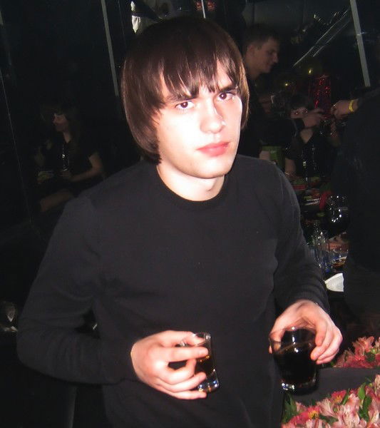 Олег Емельяненко