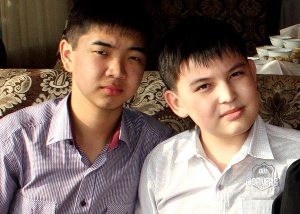 Нуржан Досов