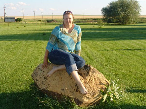 Иринчик Soliria