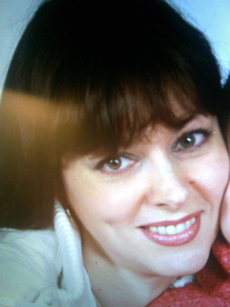 Елена Бровкина