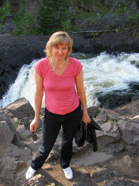 Елена Плаксина