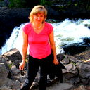 Елена Плаксина