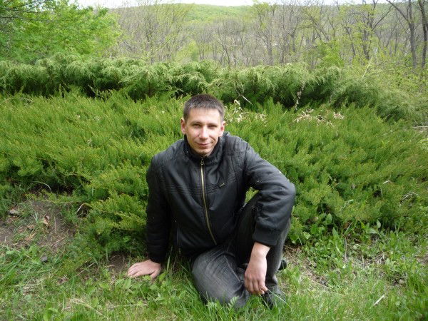 Александр Воронин