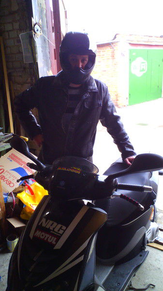 Виталий Ребенчук