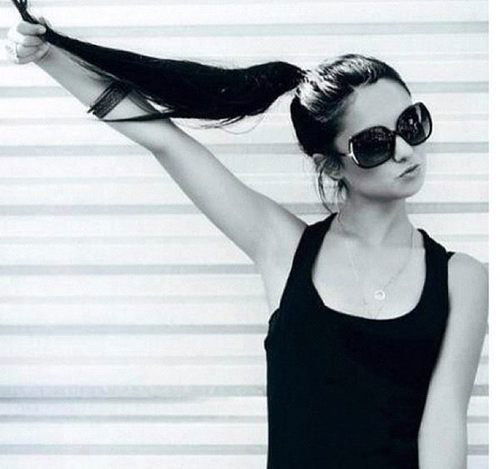 Таня Фарафонова