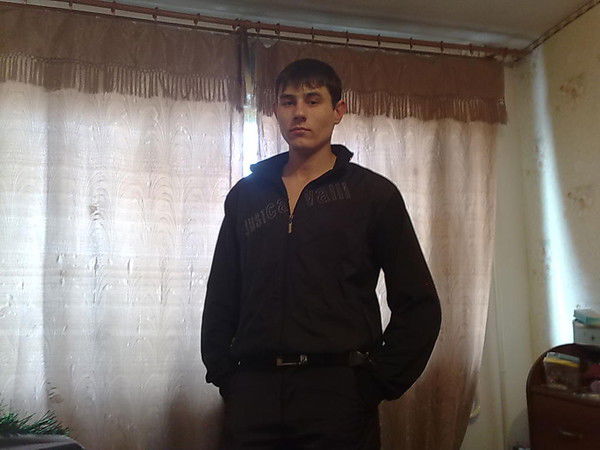 Сергей Константинов