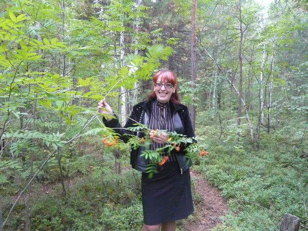 Наталья Василенко