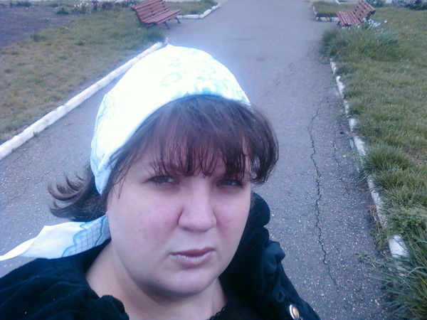 Галина Жаравина