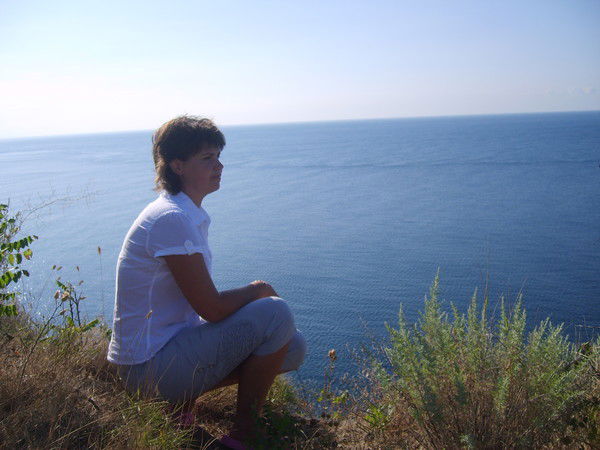 Елена Фирсова