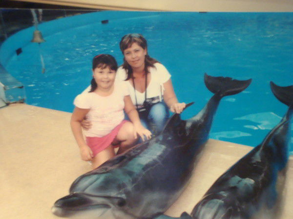 Римма Самохвалова