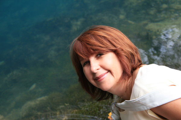 Елена Рабинович